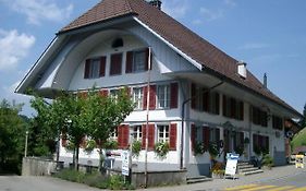 Landgasthof-Hotel Adler