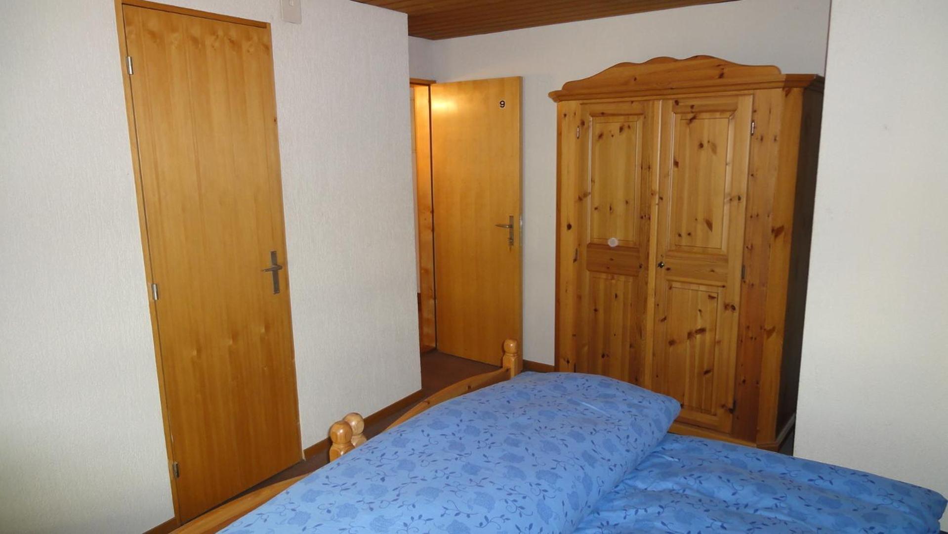 Landgasthof-Hotel Adler Langnau Exterior photo